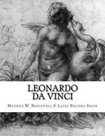 Leonardo Da Vinci 1542503787 Book Cover