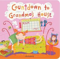 Countdown to Grandma's House (Reading Railroad Books) 0448464551 Book Cover