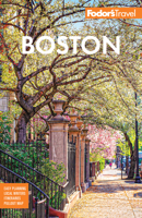 Fodor's Boston 1640973028 Book Cover