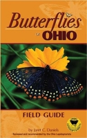 Butterflies Of Ohio Field Guide 1591930561 Book Cover