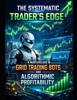 The Systematic Trader's Edge: A Masterclass in Grid Trading Bots and Algorithmic Profitability B0H2Y3SB2V Book Cover