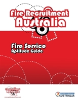 Fire Service Aptitude Guide 1387175483 Book Cover