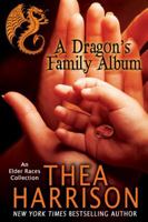A Dragon's Family Album 0990666107 Book Cover
