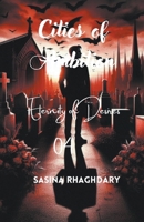 Cities of Ambition - Eternity of Desires 04 B0CVL4K28F Book Cover