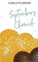 September's Chronicle 9357445536 Book Cover