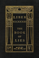 The Book of Lies 1639232117 Book Cover