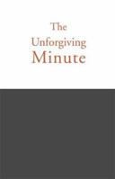The Unforgiving Minute 0738824879 Book Cover