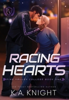 Racing Hearts 1399992813 Book Cover