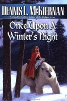 Once Upon a Winter's Night 0451458540 Book Cover