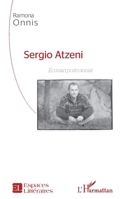 Sergio Atzeni: Écrivain postcolonial (Espaces Littéraires) (French Edition) 2343103186 Book Cover