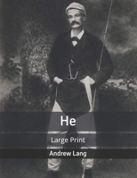 He 1983781886 Book Cover
