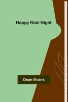 Happy Rain Night 9356231214 Book Cover