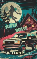 Super Beast B0FPM49L4H Book Cover