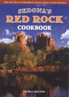 Sedona's Red Rock Recipes 0873585712 Book Cover