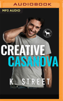 Creative Casanova 1713650606 Book Cover