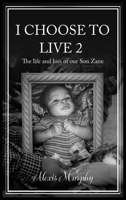 I Choose To Live 2 1088069789 Book Cover