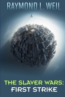 First Strike 1494787962 Book Cover