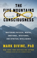 Uncommon: Mastering Physical, Mental, Emotional, Intuitional, and Spiritual Intelligence 1250331927 Book Cover