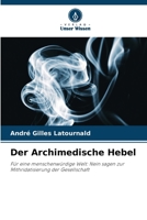 Der Archimedische Hebel (German Edition) 620861404X Book Cover