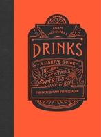 Drinks: A User's Guide 0143111264 Book Cover
