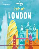 Pop-up London 1760343390 Book Cover