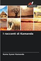 I racconti di Kamanda 6206187683 Book Cover