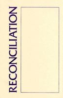 A Reconciliation Sourcebook (Sourcebook Series (Liturgy Training Publications)) 1568540981 Book Cover