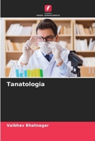Tanatologia 6209122027 Book Cover
