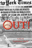 Out! 1453840117 Book Cover