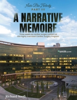Auto Bio Nobody : A Narrative Memoire 1969682752 Book Cover