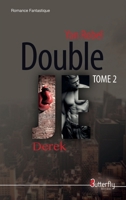 DOUBLE JE - DEREK: Tome 2 2376520355 Book Cover