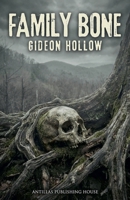 Family Bone B0GJJBQCTG Book Cover