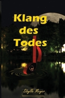 Klang des Todes 1981424121 Book Cover