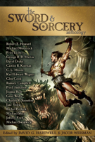 The Sword & Sorcery Anthology 1616960698 Book Cover