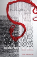 Threads and Distinctions 191944761X Book Cover