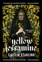 Yellow Jessamine 1952086035 Book Cover