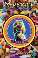 Maverick: At Your Service 0995577226 Book Cover