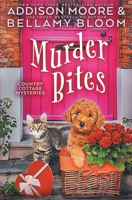 Murder Bites (Country Cottage Mysteries) B0849YL81G Book Cover
