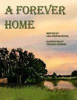 A Forever Home B08KH3QLX8 Book Cover