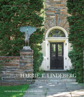 Harrie T. Lindeberg and the American Country House 1580934498 Book Cover