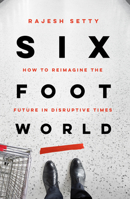 Six Foot World 1646870255 Book Cover