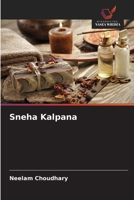 Sneha Kalpana (Polish Edition) 6208845521 Book Cover