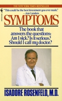 Symptoms 0553568132 Book Cover