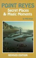 Point Reyes - Secret Places and Magic Moments (Tetra) 0933174578 Book Cover