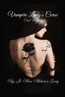 Vampire Lady's Curse (3rd Edition) B0CVFWR5S1 Book Cover