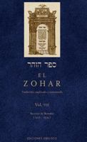 El Zohar XIX 8416192286 Book Cover