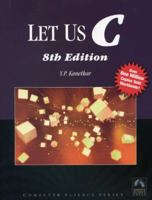 Let Us C 1934015253 Book Cover
