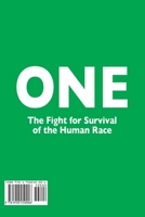 One 1958250007 Book Cover