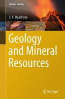 Geology and Mineral Resources (Springer Geology) 9819605970 Book Cover