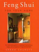 Feng Shui For Your Home 0712671021 Book Cover